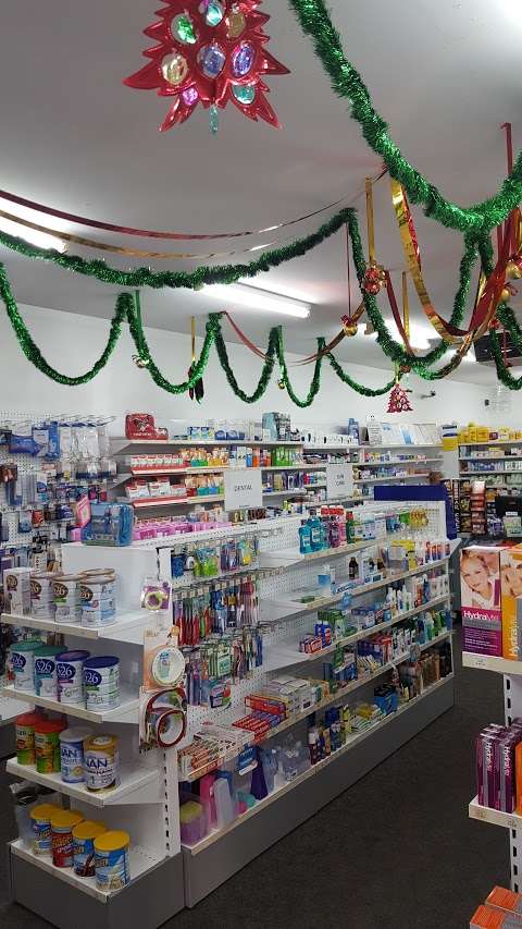 Photo: Beckenham Pharmacy
