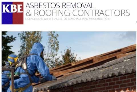 Photo: KBE Contracting Australia - Asbestos Removal Perth